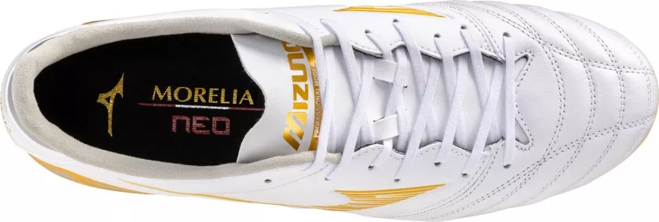 Kopačky Mizuno Morelia Neo IV Pro FG