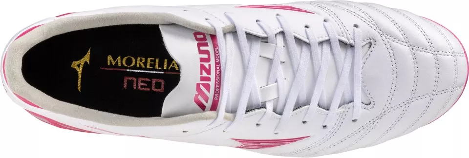 Buty piłkarskie Mizuno Morelia Neo IV Pro FG