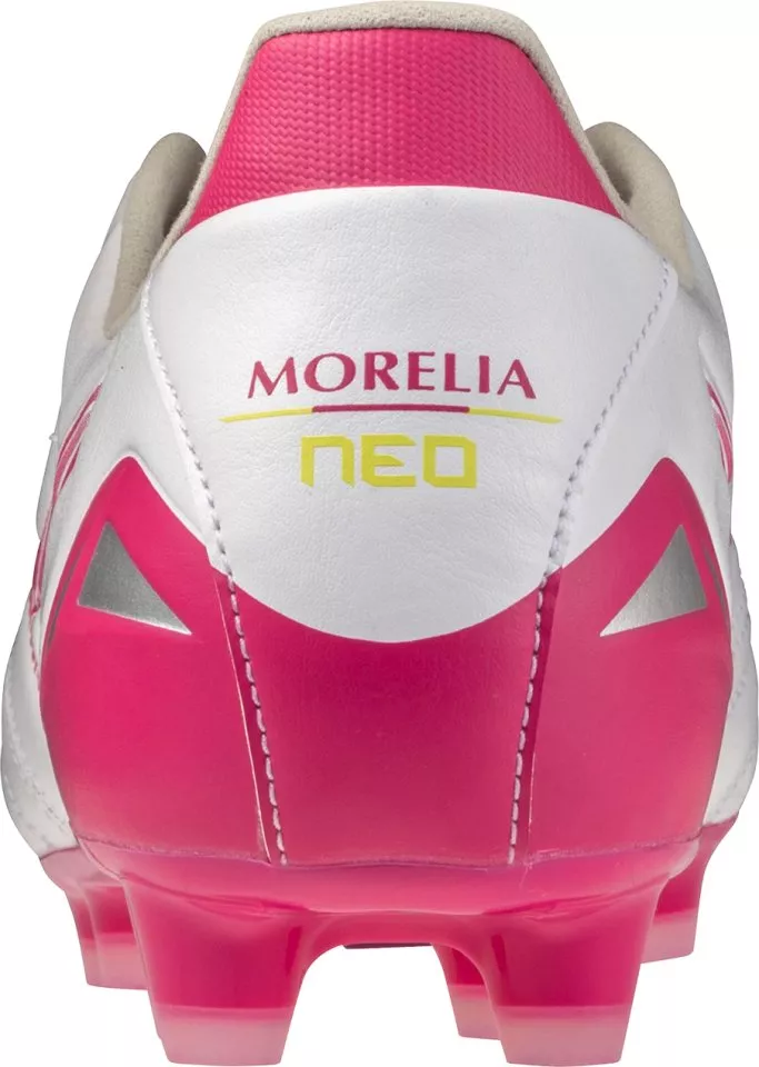 Buty piłkarskie Mizuno Morelia Neo IV Pro FG