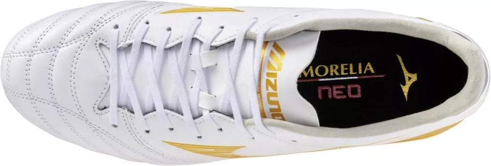 Kopačky Mizuno Morelia Neo IV Pro AG