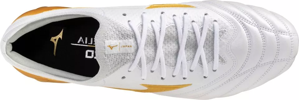 Buty piłkarskie Mizuno Morelia Neo IV Beta Made in Japan FG