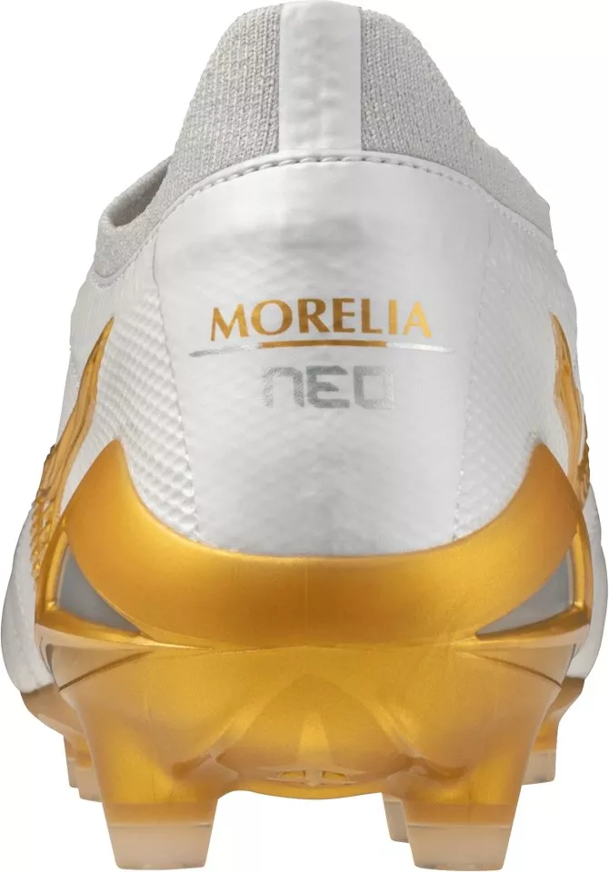 Buty piłkarskie Mizuno Morelia Neo IV Beta Made in Japan FG