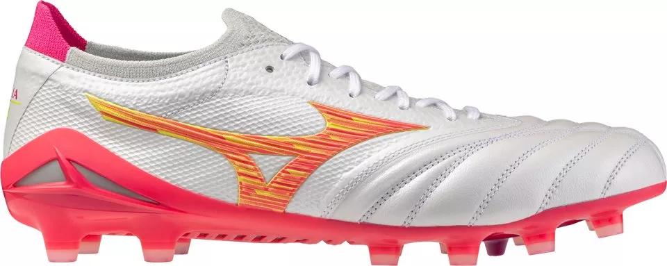 Kopačky Mizuno Morelia Neo IV Beta Made in Japan FG