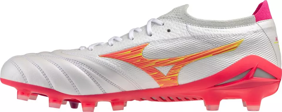 Kopačky Mizuno Morelia Neo IV Beta Made in Japan FG