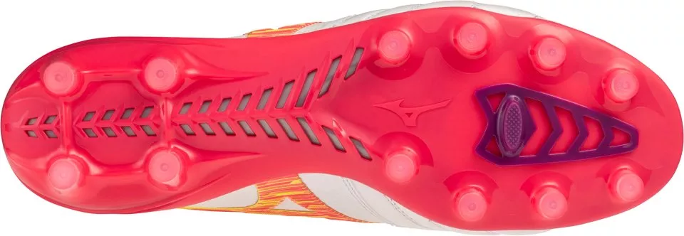 Kopačky Mizuno Morelia Neo IV Beta Made in Japan FG