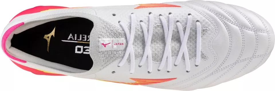 Kopačky Mizuno Morelia Neo IV Beta Made in Japan FG