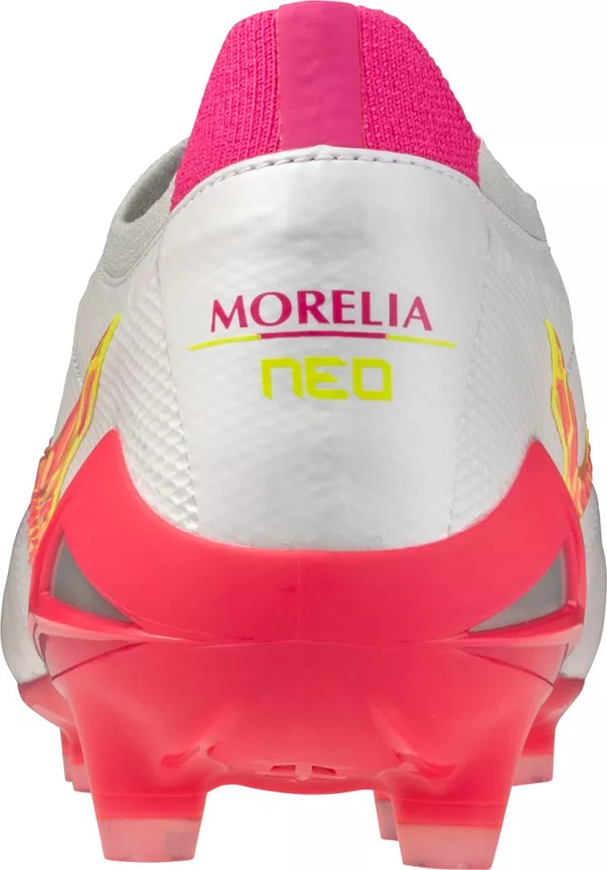 Kopačky Mizuno Morelia Neo IV Beta Made in Japan FG