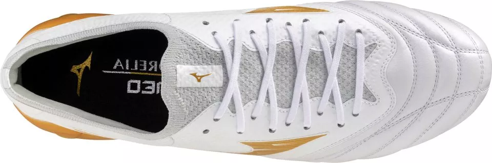 Nogometni čevlji Mizuno Morelia Neo IV Beta Elite FG