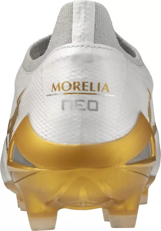 Nogometni čevlji Mizuno Morelia Neo IV Beta Elite FG