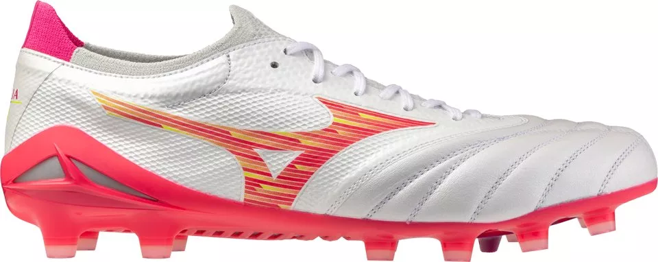 Kopačky Mizuno Morelia Neo IV Beta Elite FG