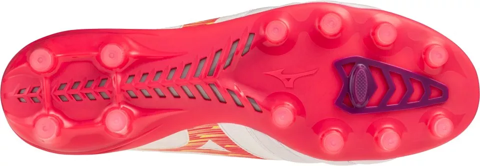 Kopačky Mizuno Morelia Neo IV Beta Elite FG