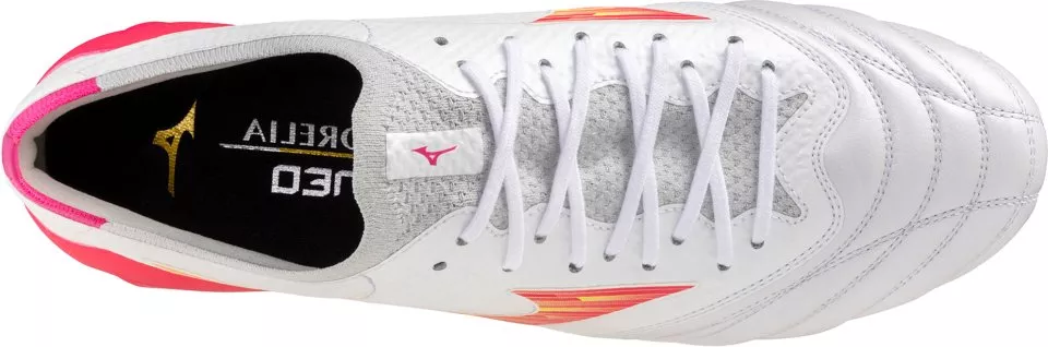 Kopačky Mizuno Morelia Neo IV Beta Elite FG