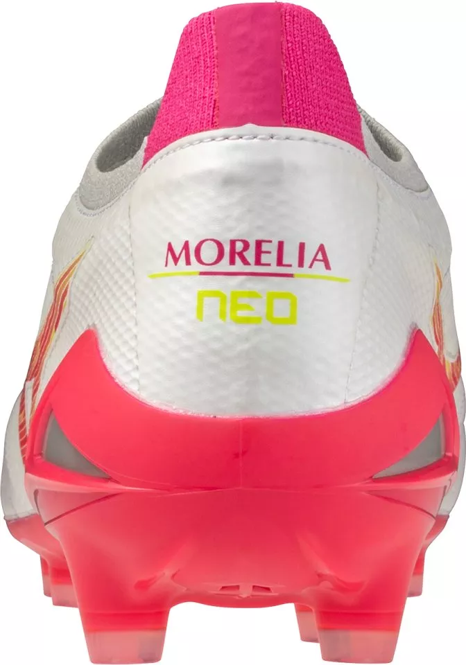 Kopačky Mizuno Morelia Neo IV Beta Elite FG