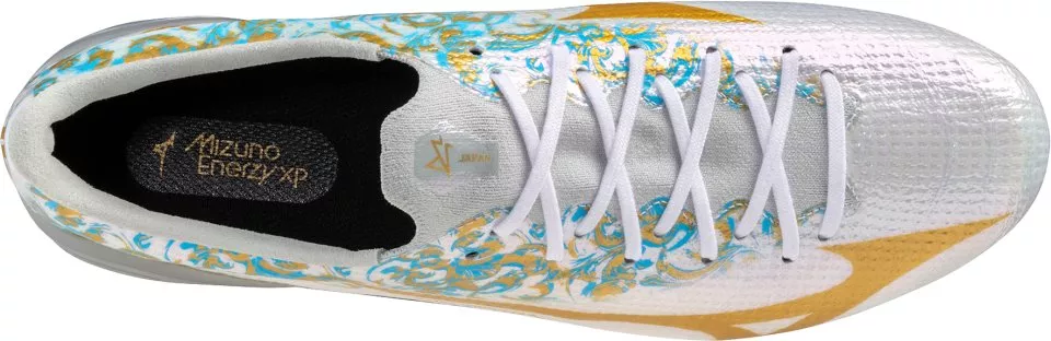 Fodboldstøvler Mizuno Alpha III Japan "Joao Felix" FG