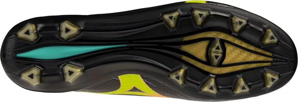 Korki Mizuno Alpha III Japan FG