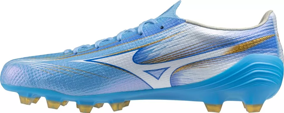 Kopačky Mizuno Alpha III Japan FG