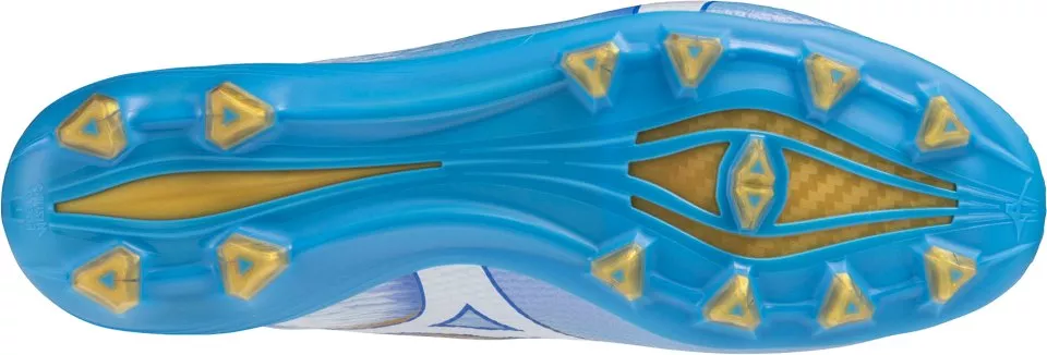 Kopačky Mizuno Alpha III Japan FG