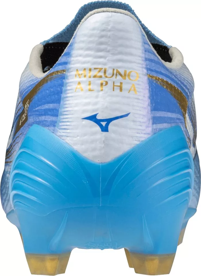 Kopačky Mizuno Alpha III Japan FG