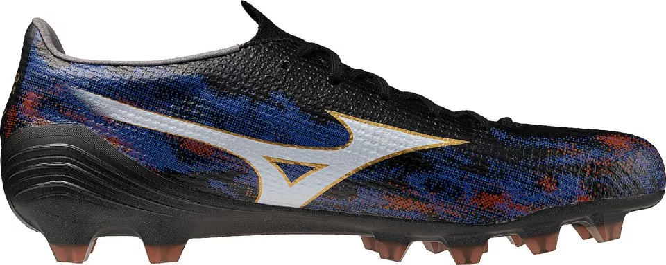 Buty piłkarskie Mizuno Alpha III Japan FG