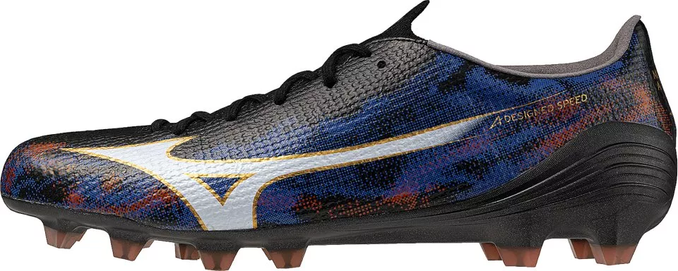 Buty piłkarskie Mizuno Alpha III Japan FG