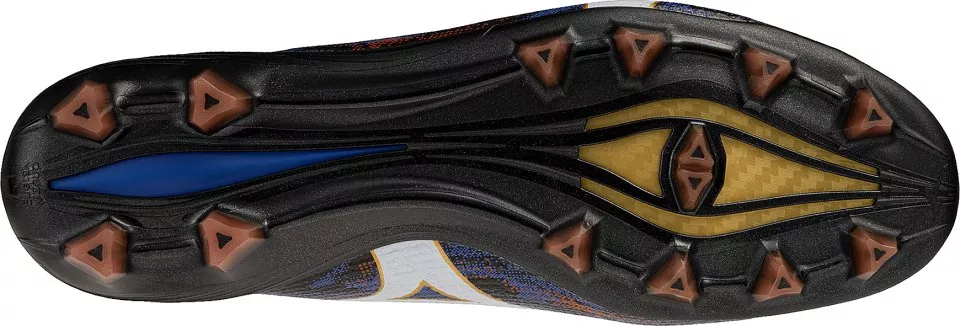 Kopačky Mizuno Alpha III Japan FG - 11teamsports.sk