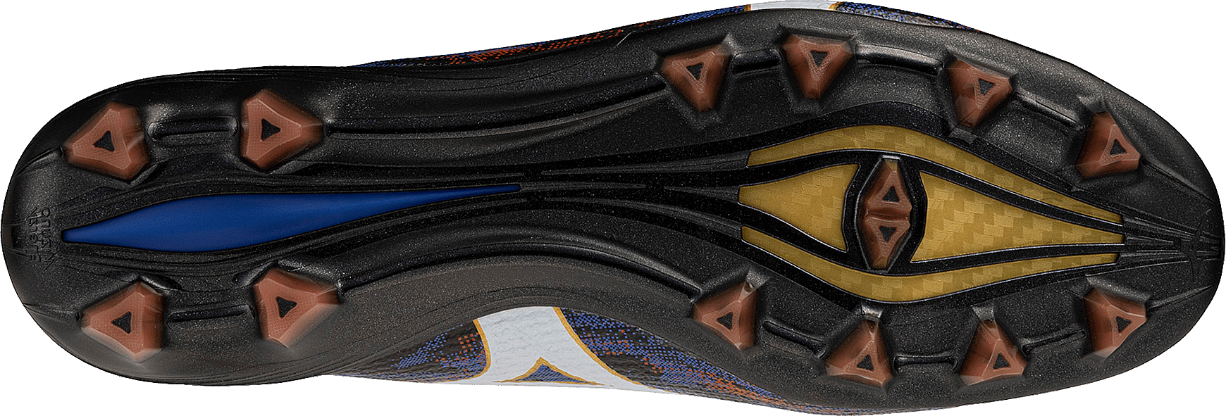 Mizuno αIII　ジャパン Ghete de fotbal Mizuno Alpha III Japan FG - Negru | Magazin de