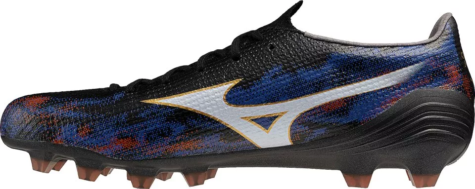 Buty piłkarskie Mizuno Alpha III Japan FG
