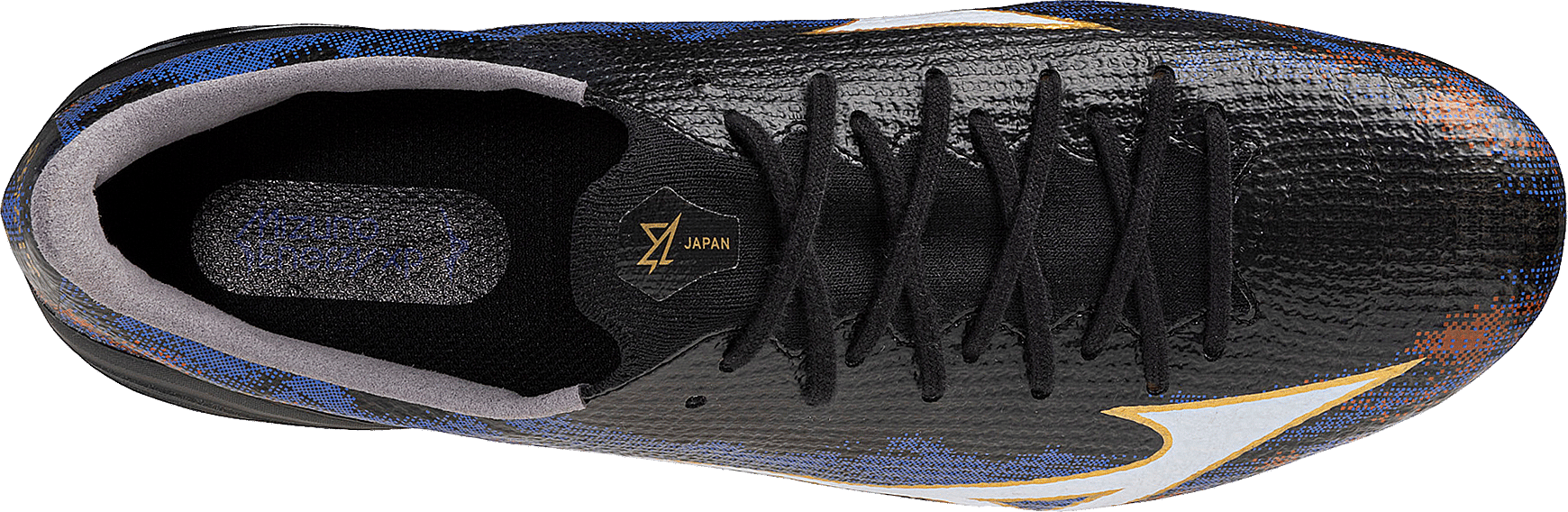 Kopačky Mizuno Alpha III Japan FG - 11teamsports.sk