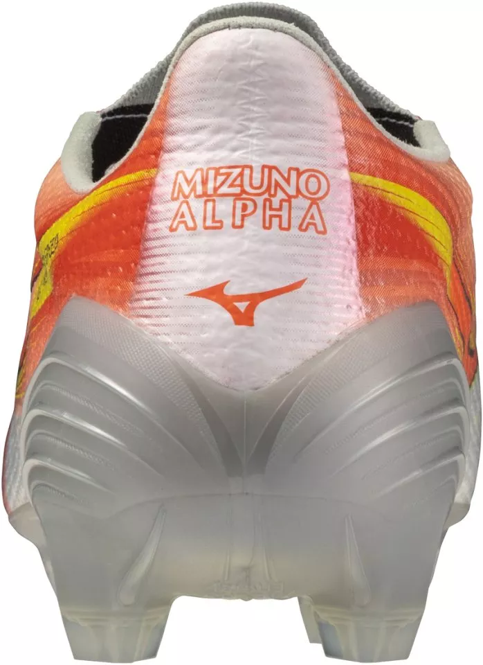 Kopačke Mizuno Alpha III Japan FG