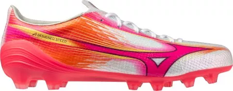 Mizuno Alpha III Japan FG
