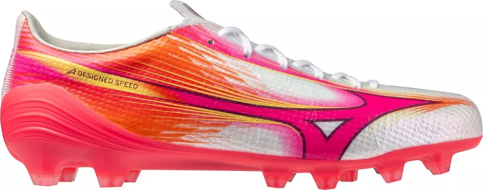 Buty piłkarskie Mizuno Alpha III Japan FG
