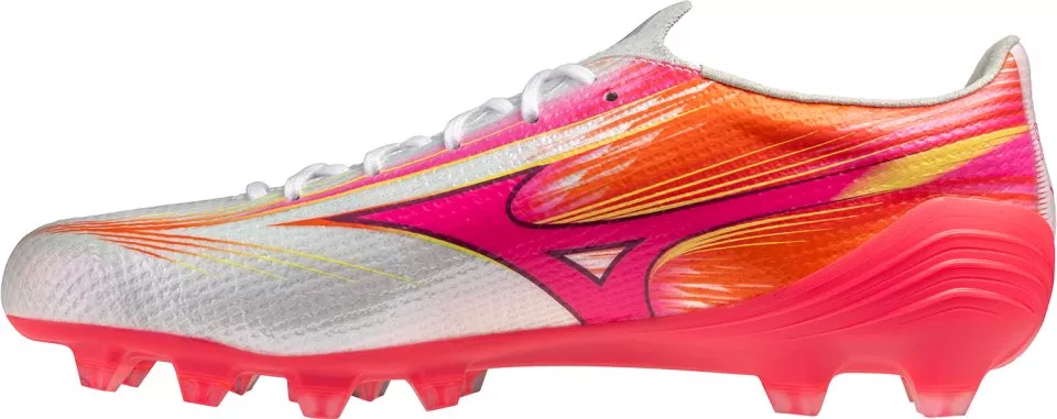 Buty piłkarskie Mizuno Alpha III Japan FG