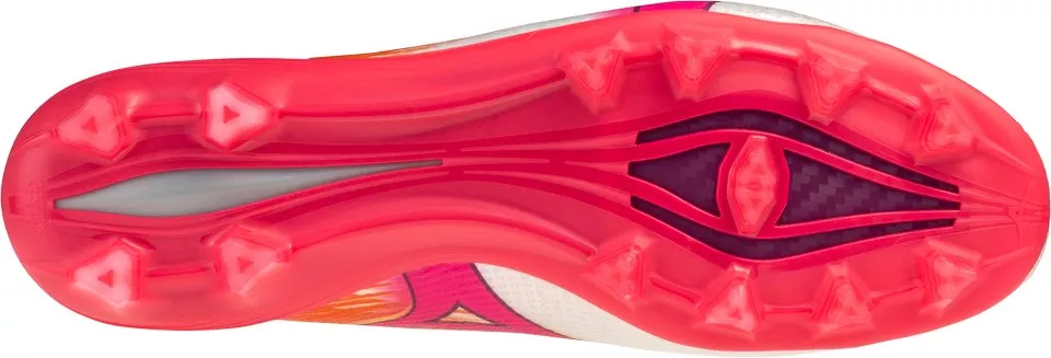 Buty piłkarskie Mizuno Alpha III Japan FG