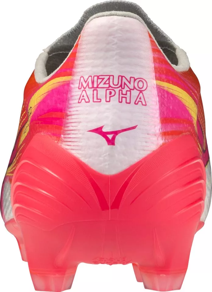 Buty piłkarskie Mizuno Alpha III Japan FG