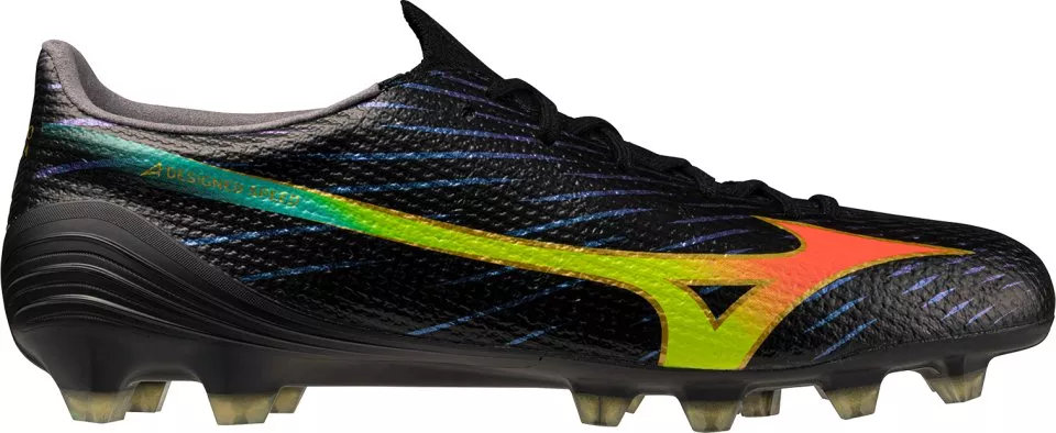 Buty piłkarskie Mizuno Alpha III Elite FG