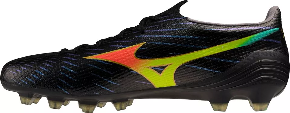 Buty piłkarskie Mizuno Alpha III Elite FG