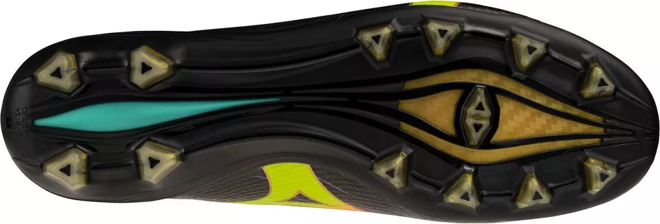 Buty piłkarskie Mizuno Alpha III Elite FG