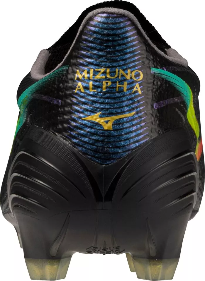 Buty piłkarskie Mizuno Alpha III Elite FG