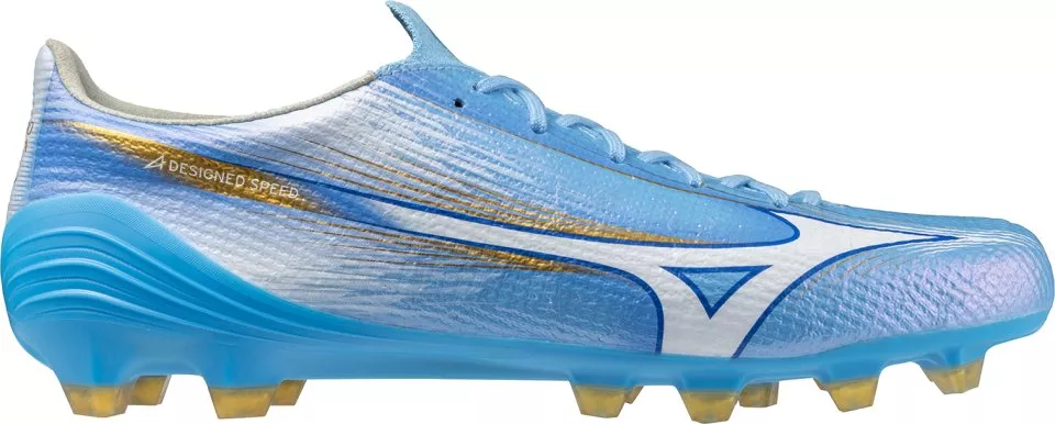 Football shoes Mizuno Alpha III Elite FG