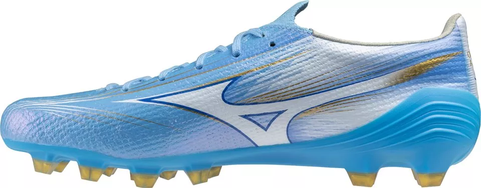 Football shoes Mizuno Alpha III Elite FG