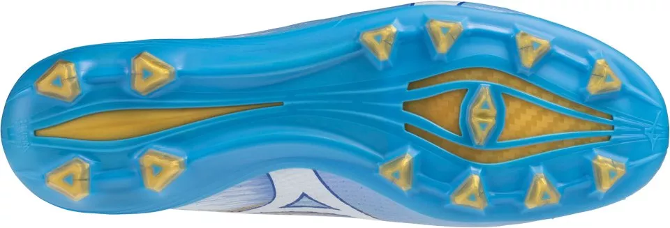 Football shoes Mizuno Alpha III Elite FG