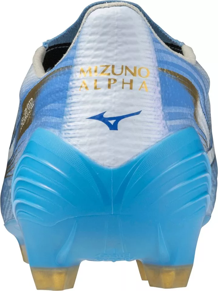 Football shoes Mizuno Alpha III Elite FG