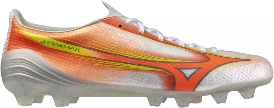 Fodboldstøvler Mizuno Alpha III Elite FG