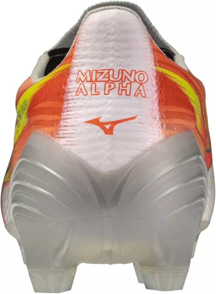 Fodboldstøvler Mizuno Alpha III Elite FG