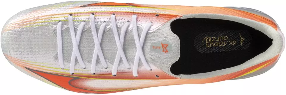 Fodboldstøvler Mizuno Alpha III Elite FG