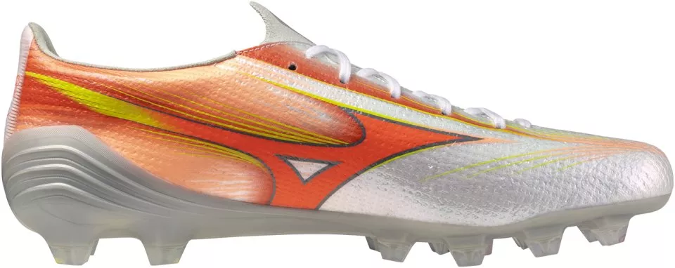 Fodboldstøvler Mizuno Alpha III Elite FG