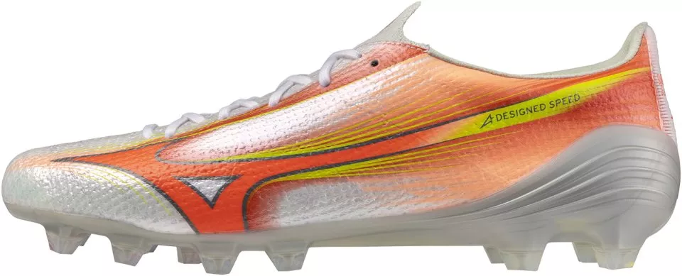 Fodboldstøvler Mizuno Alpha III Elite FG