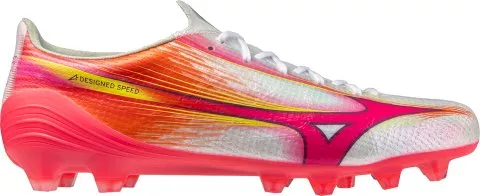Mizuno Alpha III Elite FG
