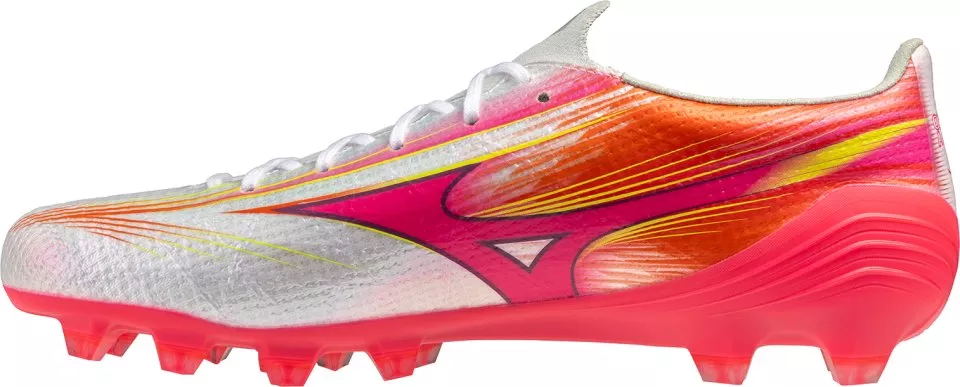 Fodboldstøvler Mizuno Alpha III Elite FG