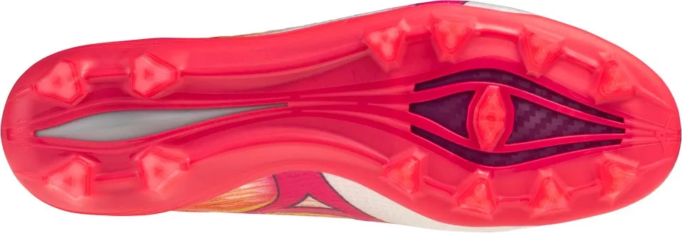 Fodboldstøvler Mizuno Alpha III Elite FG